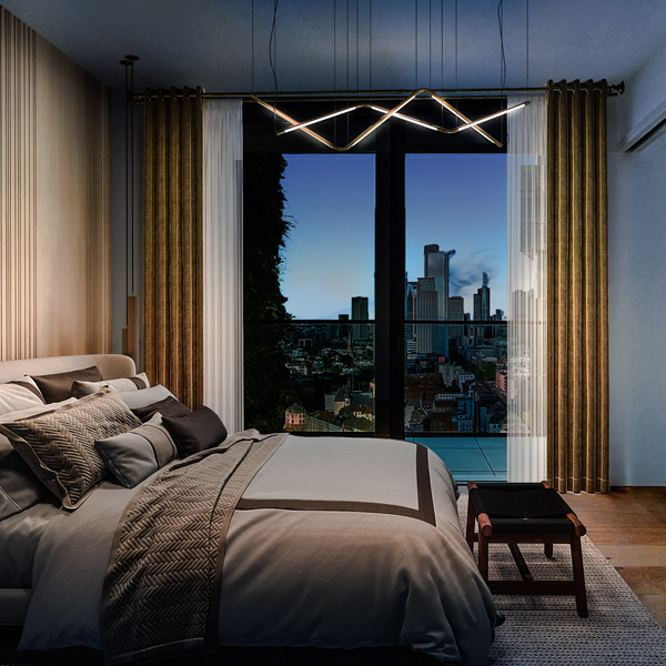 Mainhattan Apartments